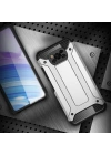 Xiaomi Poco X3 Kılıf Zore Crash Silikon Kapak