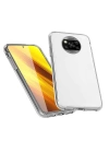 Xiaomi Poco X3 Kılıf Zore Enjoy Kapak