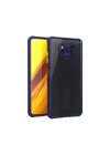 Xiaomi Poco X3 Kılıf ​​Zore Kaff Kapak