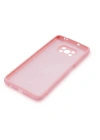 Xiaomi Poco X3 Kılıf Zore Mara Lansman Kapak