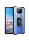 Xiaomi Poco X3 Kılıf Zore Mola Kapak