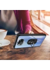 Xiaomi Poco X3 Kılıf Zore Mola Kapak