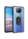 Xiaomi Poco X3 Kılıf Zore Mola Kapak