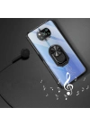 Xiaomi Poco X3 Kılıf Zore Mola Kapak