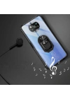 Xiaomi Poco X3 Kılıf Zore Mola Kapak