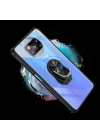 Xiaomi Poco X3 Kılıf Zore Mola Kapak