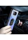 Xiaomi Poco X3 Kılıf Zore Mola Kapak