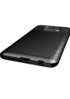 Xiaomi Poco X3 Kılıf Zore Negro Silikon Kapak