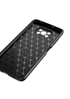 Xiaomi Poco X3 Kılıf Zore Negro Silikon Kapak