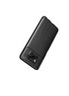 Xiaomi Poco X3 Kılıf Zore Negro Silikon Kapak
