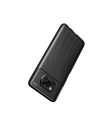 Xiaomi Poco X3 Kılıf Zore Negro Silikon Kapak