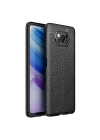 Xiaomi Poco X3 Kılıf Zore Niss Silikon Kapak