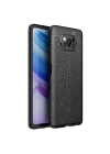 Xiaomi Poco X3 Kılıf Zore Niss Silikon Kapak