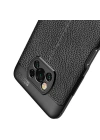 Xiaomi Poco X3 Kılıf Zore Niss Silikon Kapak