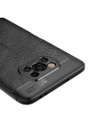 Xiaomi Poco X3 Kılıf Zore Niss Silikon Kapak