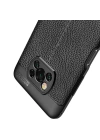 Xiaomi Poco X3 Kılıf Zore Niss Silikon Kapak