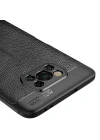 Xiaomi Poco X3 Kılıf Zore Niss Silikon Kapak