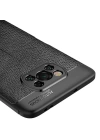 Xiaomi Poco X3 Kılıf Zore Niss Silikon Kapak