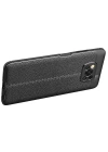Xiaomi Poco X3 Kılıf Zore Niss Silikon Kapak