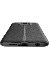 Xiaomi Poco X3 Kılıf Zore Niss Silikon Kapak