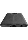 Xiaomi Poco X3 Kılıf Zore Niss Silikon Kapak