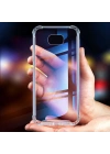 Xiaomi Poco X3 Kılıf Zore Nitro Anti Shock Silikon