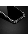 Xiaomi Poco X3 Kılıf Zore Nitro Anti Shock Silikon