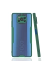 Xiaomi Poco X3 Kılıf Zore Parfe Kapak