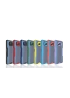 Xiaomi Poco X3 Kılıf Zore Parfe Kapak