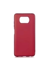 Xiaomi Poco X3 Kılıf Zore Premier Silikon Kapak