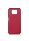 Xiaomi Poco X3 Kılıf Zore Premier Silikon Kapak