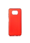 Xiaomi Poco X3 Kılıf Zore Premier Silikon Kapak