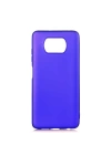 Xiaomi Poco X3 Kılıf Zore Premier Silikon Kapak