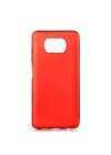 Xiaomi Poco X3 Kılıf Zore Premier Silikon Kapak