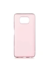 Xiaomi Poco X3 Kılıf Zore Premier Silikon Kapak