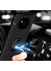 Xiaomi Poco X3 Kılıf Zore Ravel Silikon Kapak