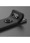 Xiaomi Poco X3 Kılıf Zore Ravel Silikon Kapak
