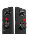 Xiaomi Poco X3 Kılıf Zore Ravel Silikon Kapak