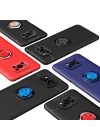 Xiaomi Poco X3 Kılıf Zore Ravel Silikon Kapak