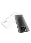Xiaomi Poco X3 Kılıf Zore Süper Silikon Kapak