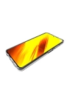 Xiaomi Poco X3 Kılıf Zore Süper Silikon Kapak