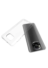 Xiaomi Poco X3 Kılıf Zore Süper Silikon Kapak