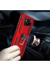 Xiaomi Poco X3 Kılıf Zore Vega Kapak