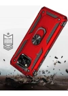 Xiaomi Poco X3 Kılıf Zore Vega Kapak