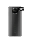 Xiaomi Poco X3 Zore 3D Kamera Camı