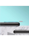 Xiaomi Poco X3 Zore Nano Kamera Koruyucu