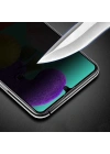 Xiaomi Poco X3 Zore New 5D Privacy Temperli Ekran Koruyucu