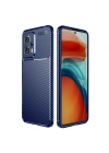 Xiaomi Poco X4 GT Kılıf Zore Negro Silikon Kapak