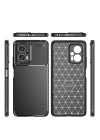 Xiaomi Poco X4 GT Kılıf Zore Negro Silikon Kapak