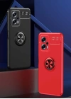 Xiaomi Poco X4 GT Kılıf Zore Ravel Silikon Kapak